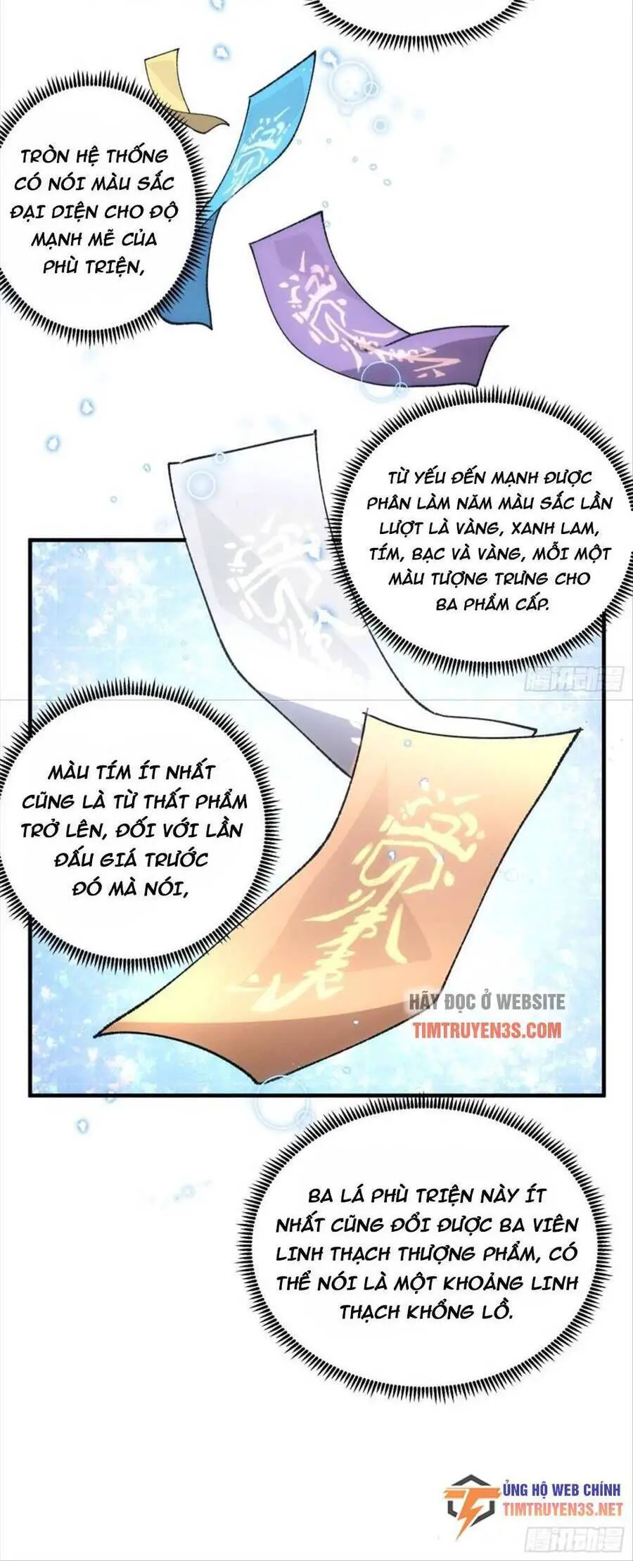Ta Chính Là Không Theo Sáo Lộ Ra Bài Nettruyen ZZZ Chương 102 Page 20