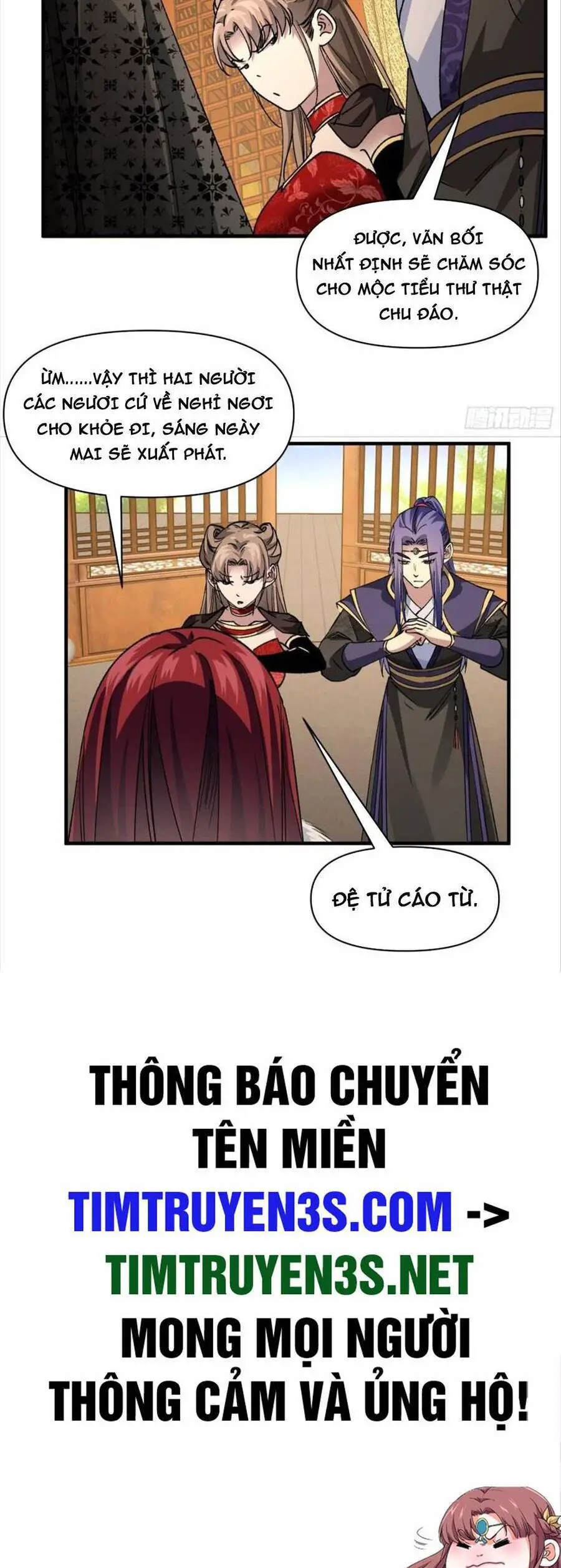 Ta Chính Là Không Theo Sáo Lộ Ra Bài Nettruyen ZZZ Chương 102 Page 26