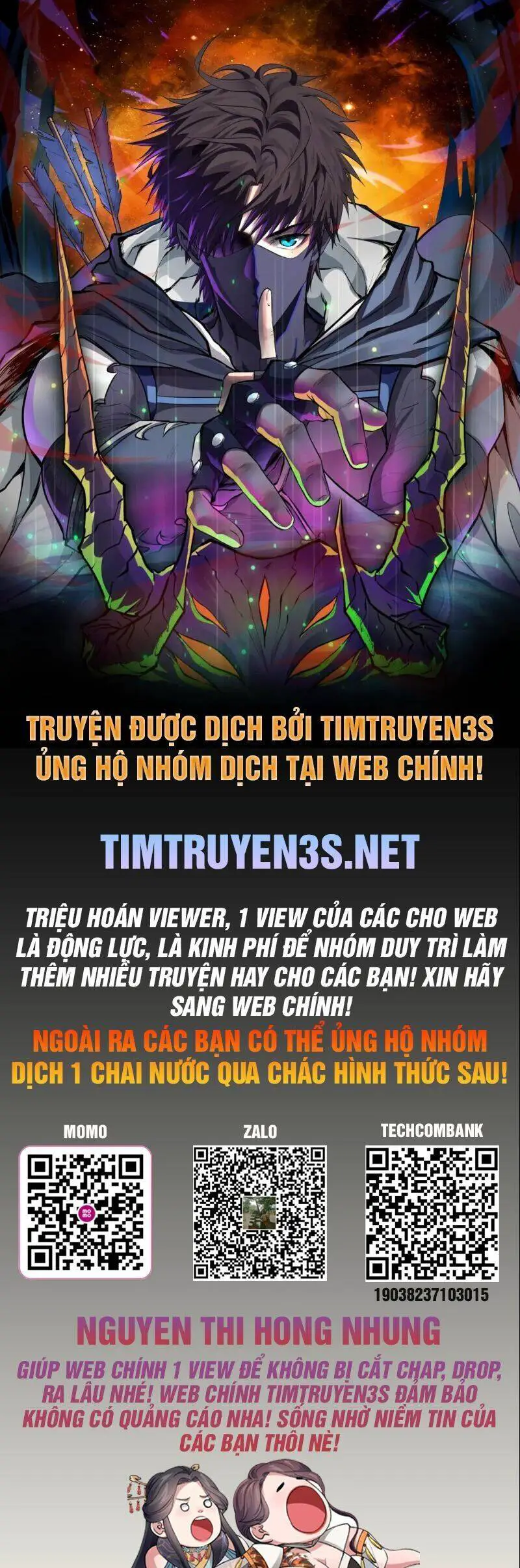 Ta Chính Là Không Theo Sáo Lộ Ra Bài Nettruyen ZZZ Chương 101 Page 1