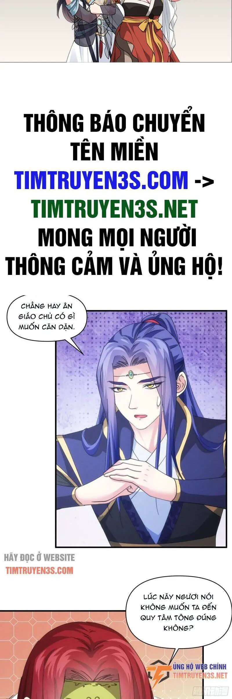 Ta Chính Là Không Theo Sáo Lộ Ra Bài Nettruyen ZZZ Chương 101 Page 2