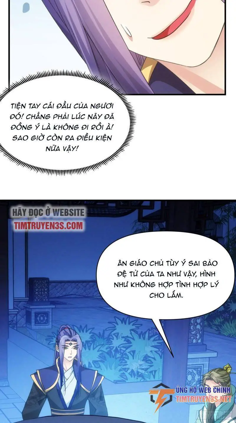Ta Chính Là Không Theo Sáo Lộ Ra Bài Nettruyen ZZZ Chương 101 Page 4