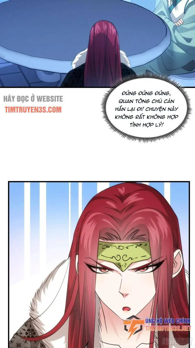 Ta Chính Là Không Theo Sáo Lộ Ra Bài Nettruyen ZZZ Chương 101 Page 5