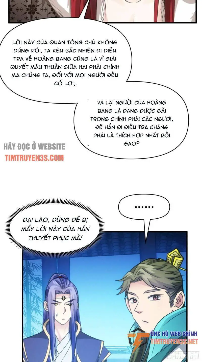 Ta Chính Là Không Theo Sáo Lộ Ra Bài Nettruyen ZZZ Chương 101 Page 6