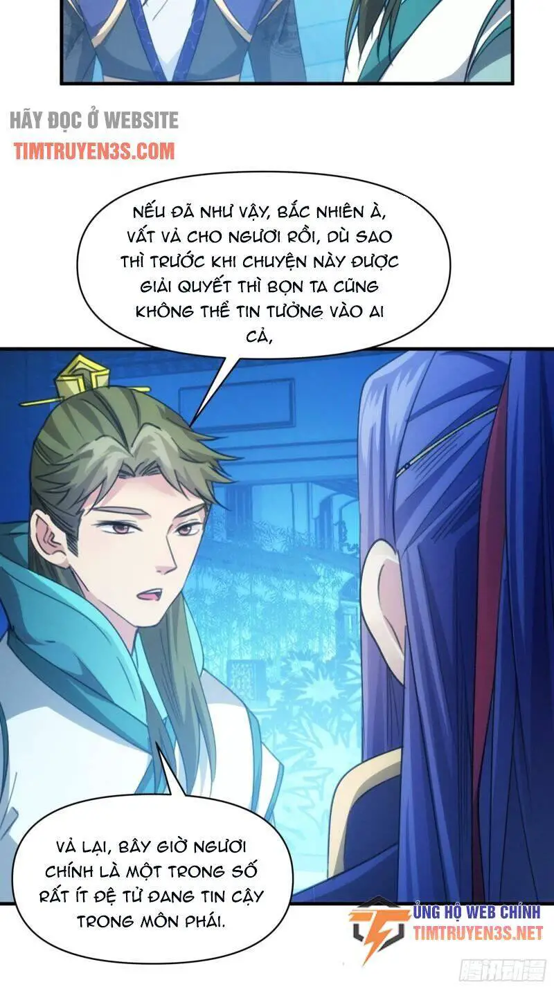 Ta Chính Là Không Theo Sáo Lộ Ra Bài Nettruyen ZZZ Chương 101 Page 7