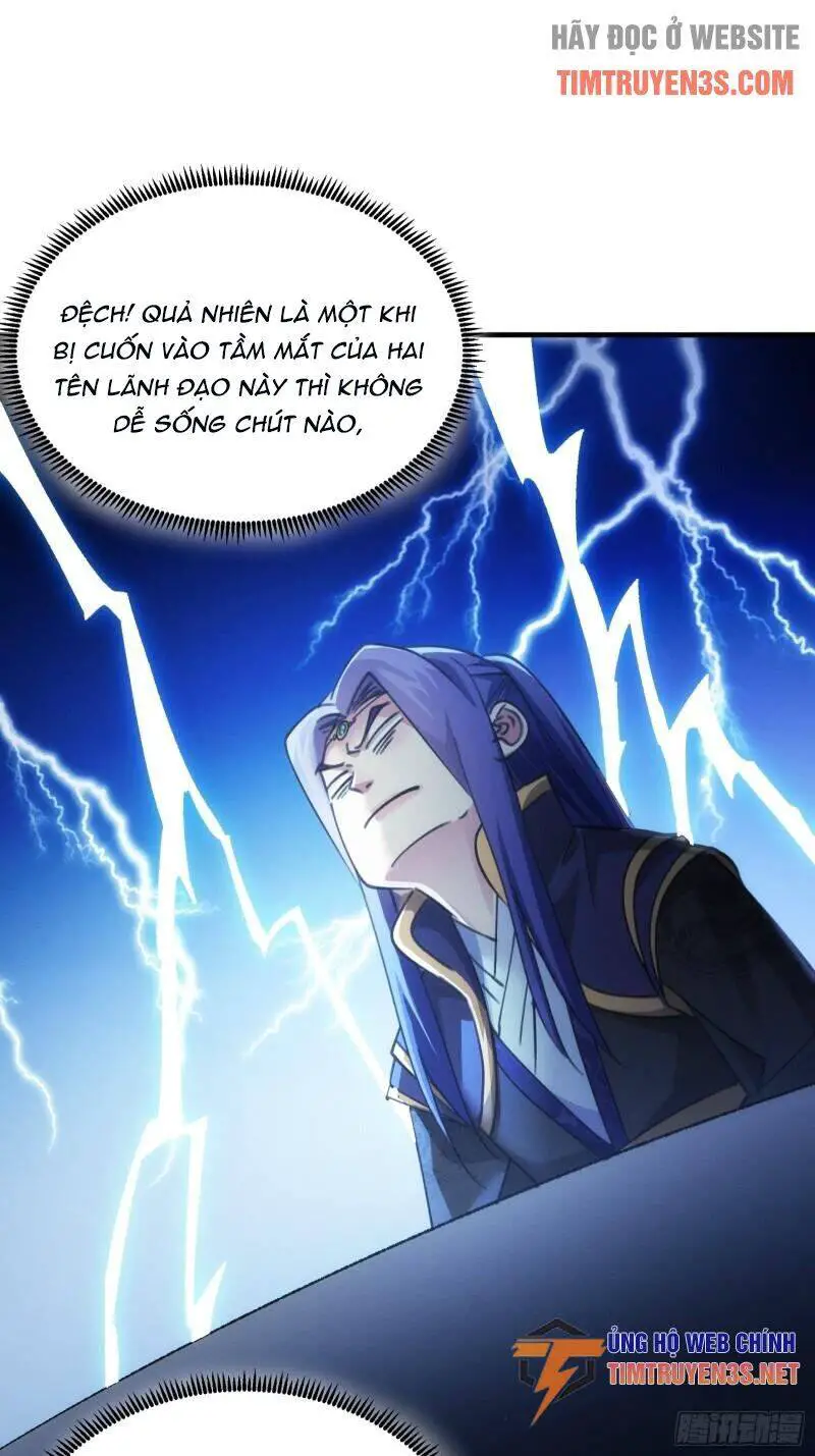 Ta Chính Là Không Theo Sáo Lộ Ra Bài Nettruyen ZZZ Chương 101 Page 8