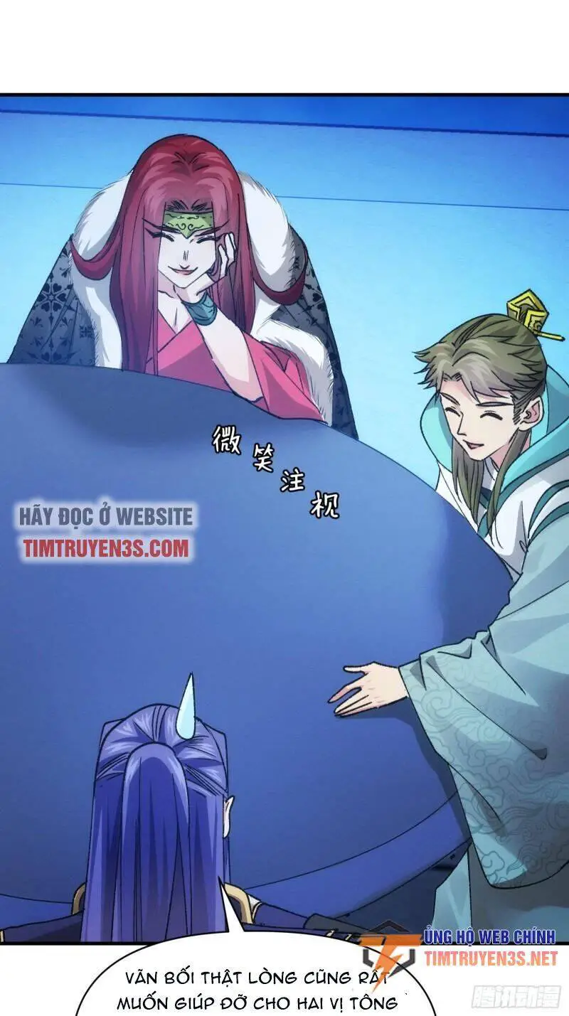 Ta Chính Là Không Theo Sáo Lộ Ra Bài Nettruyen ZZZ Chương 101 Page 10
