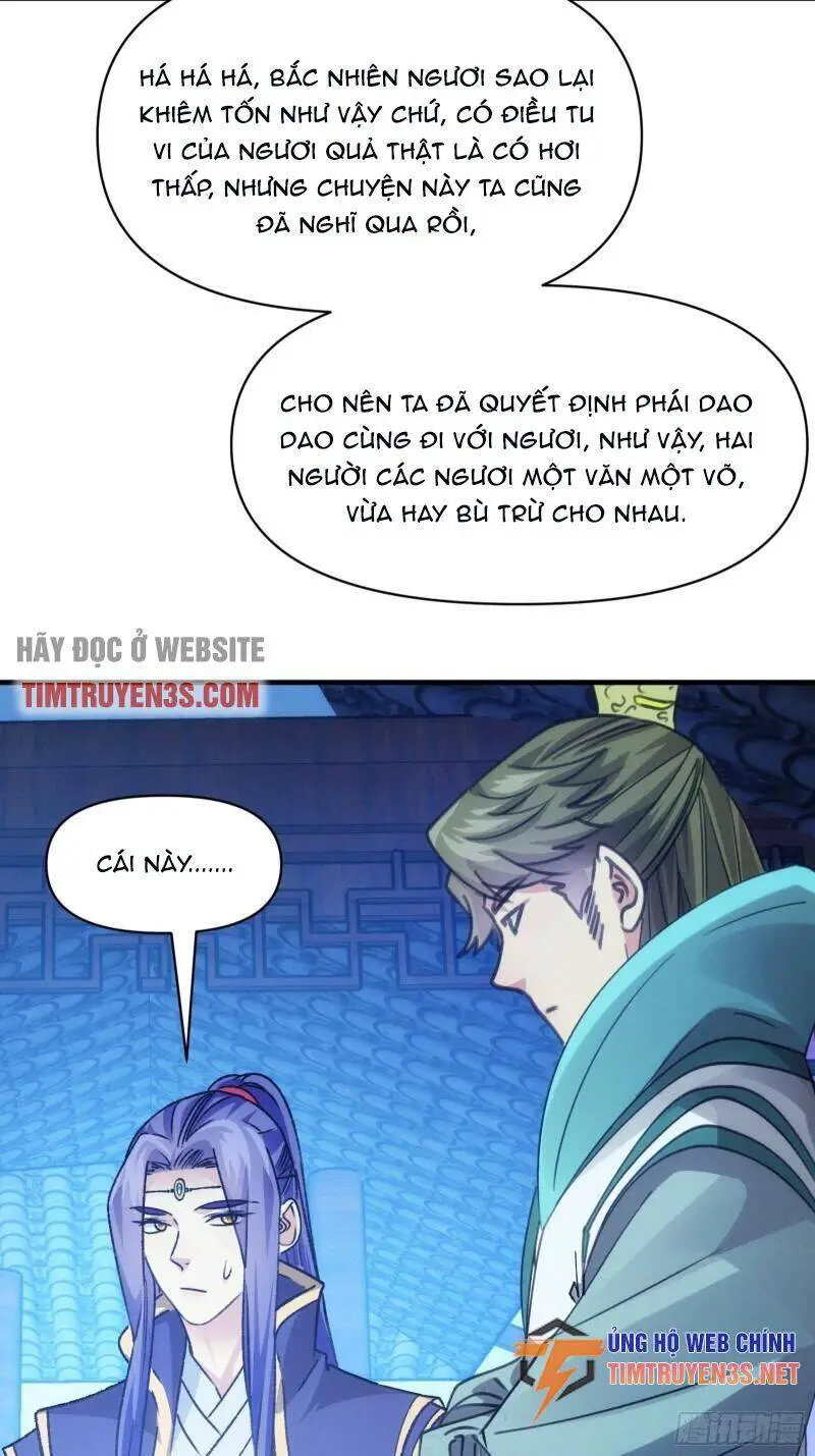 Ta Chính Là Không Theo Sáo Lộ Ra Bài Nettruyen ZZZ Chương 101 Page 12