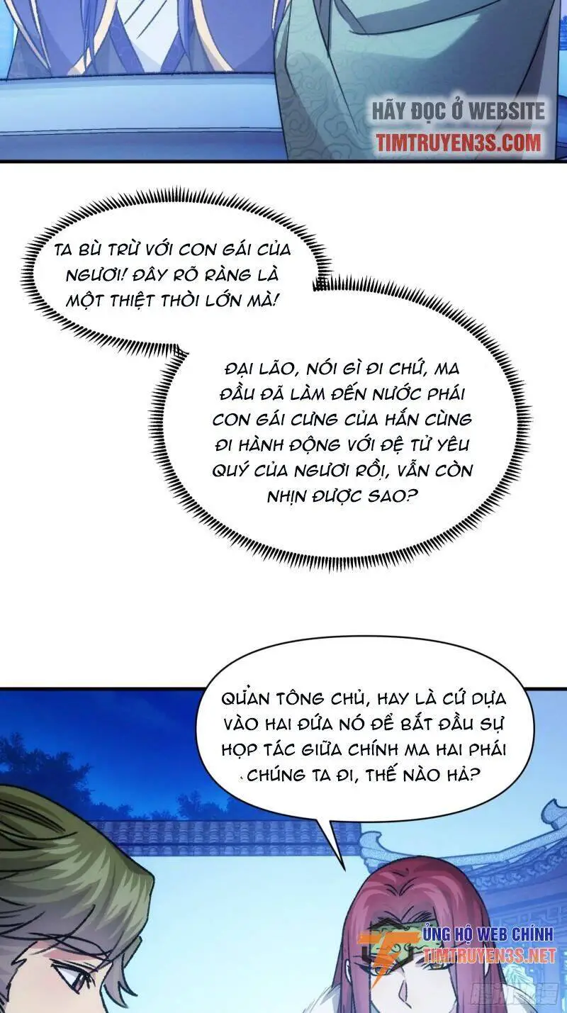 Ta Chính Là Không Theo Sáo Lộ Ra Bài Nettruyen ZZZ Chương 101 Page 13