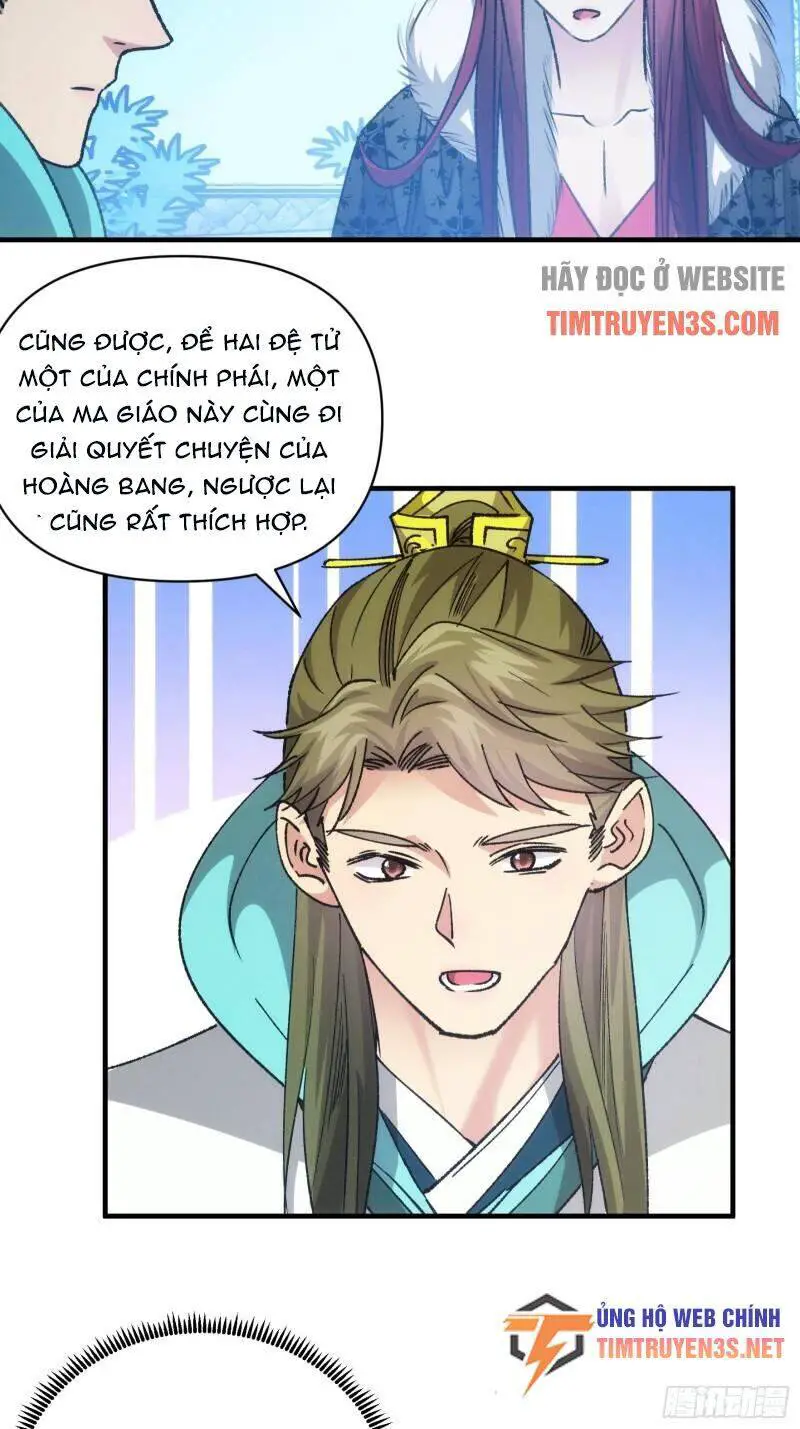 Ta Chính Là Không Theo Sáo Lộ Ra Bài Nettruyen ZZZ Chương 101 Page 14