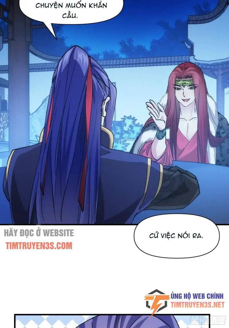 Ta Chính Là Không Theo Sáo Lộ Ra Bài Nettruyen ZZZ Chương 101 Page 19
