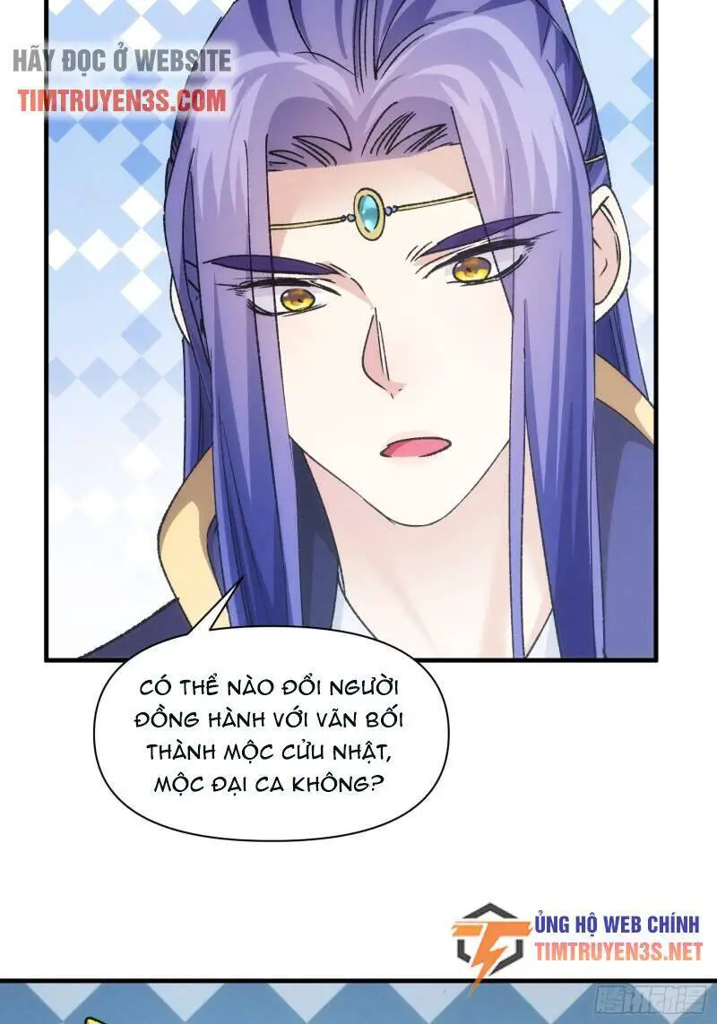 Ta Chính Là Không Theo Sáo Lộ Ra Bài Nettruyen ZZZ Chương 101 Page 20