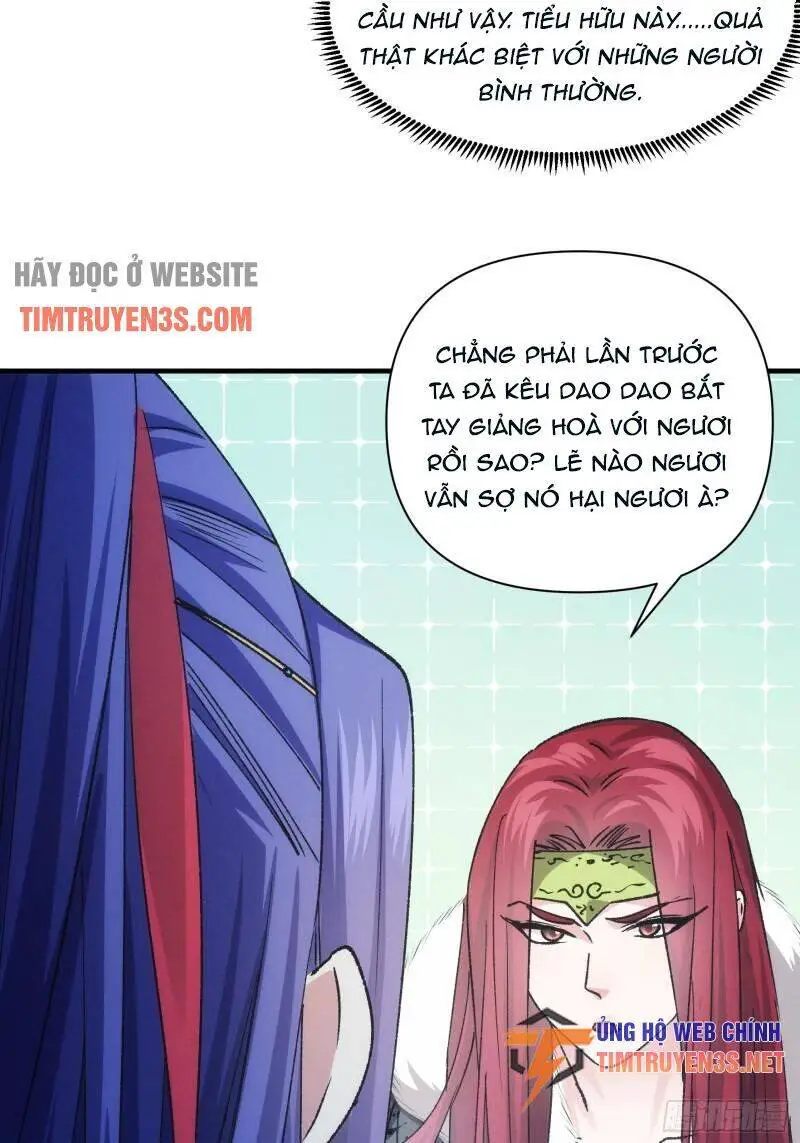 Ta Chính Là Không Theo Sáo Lộ Ra Bài Nettruyen ZZZ Chương 101 Page 23