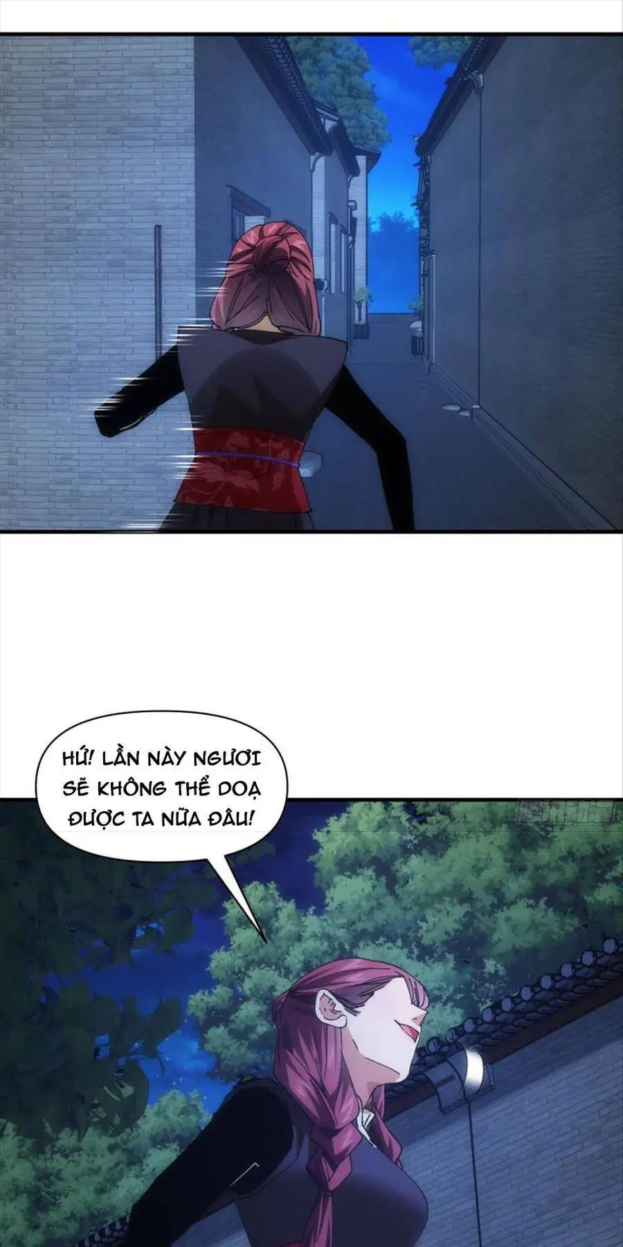 Ta Chính Là Không Theo Sáo Lộ Ra Bài Nettruyen ZZZ Chương 92 Page 10