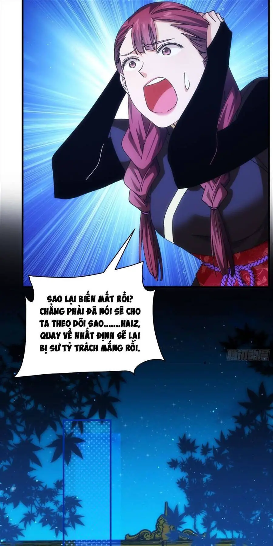Ta Chính Là Không Theo Sáo Lộ Ra Bài Nettruyen ZZZ Chương 92 Page 12