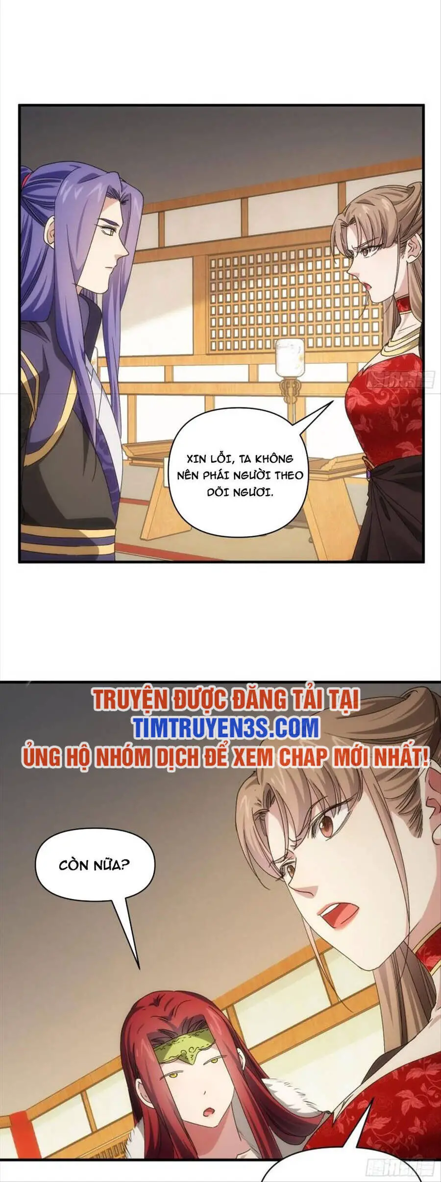 Ta Chính Là Không Theo Sáo Lộ Ra Bài Nettruyen ZZZ Chương 92 Page 19