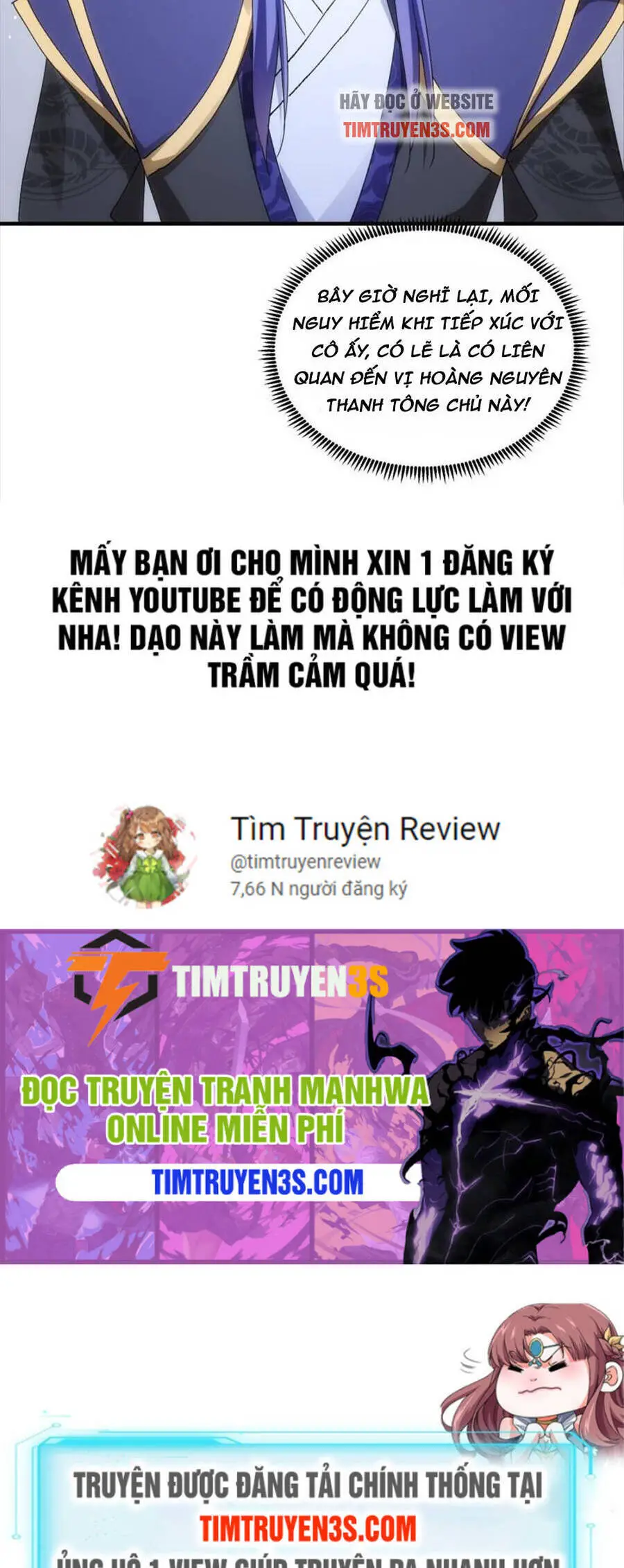Ta Chính Là Không Theo Sáo Lộ Ra Bài Nettruyen ZZZ Chương 92 Page 25