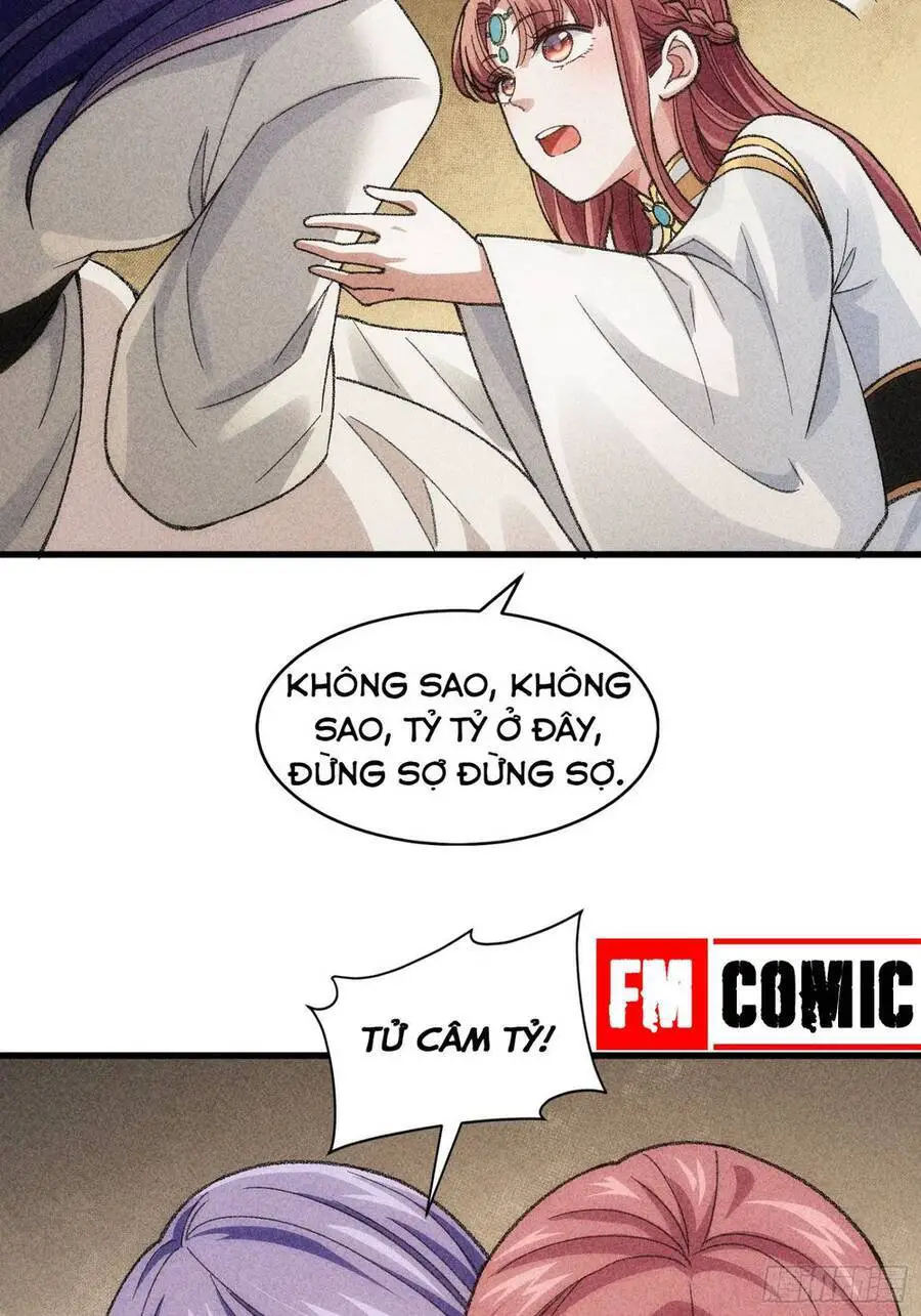 Ta Chính Là Không Theo Sáo Lộ Ra Bài Nettruyen ZZZ Chương 14 Page 7