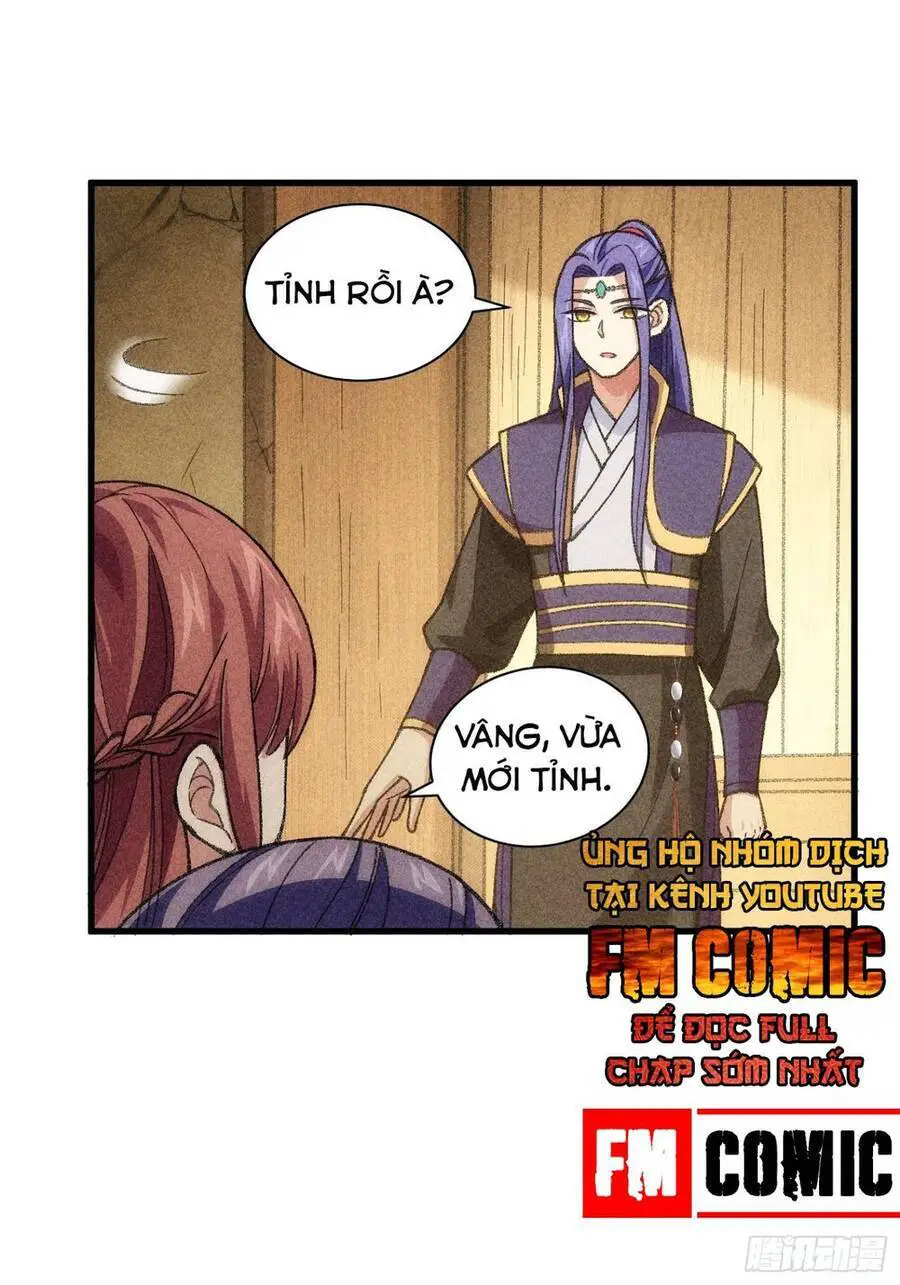 Ta Chính Là Không Theo Sáo Lộ Ra Bài Nettruyen ZZZ Chương 14 Page 9