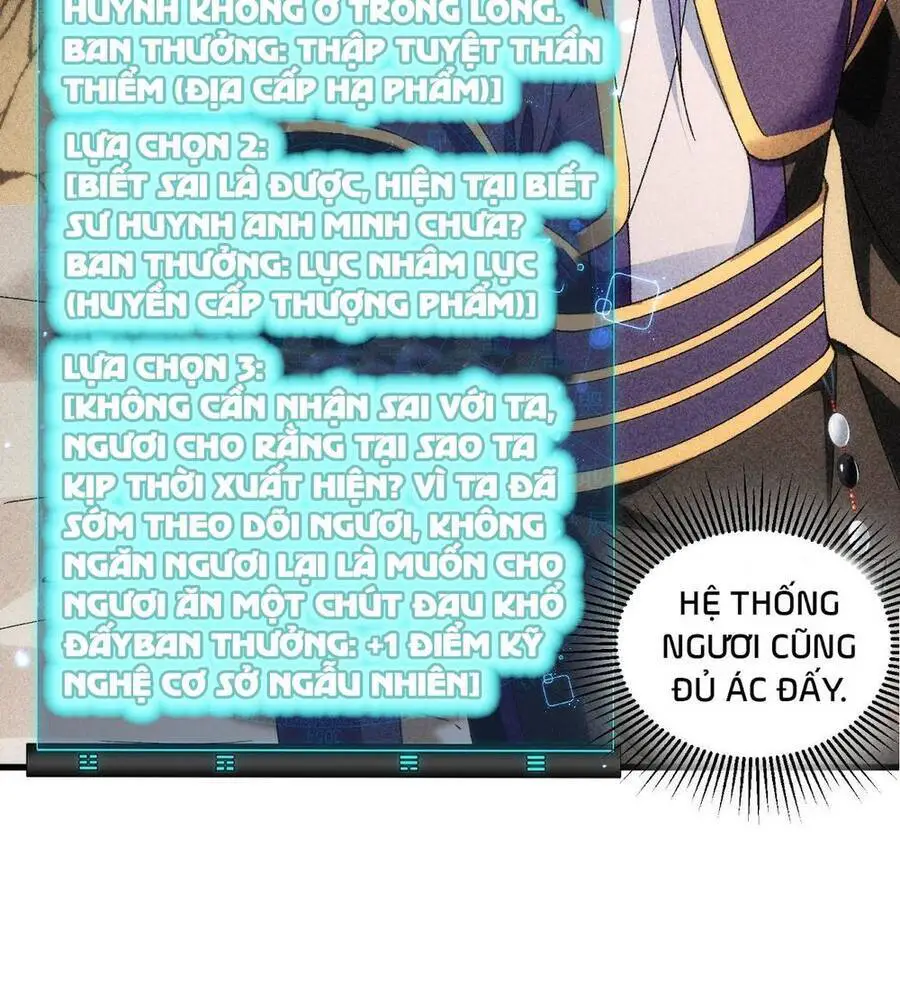 Ta Chính Là Không Theo Sáo Lộ Ra Bài Nettruyen ZZZ Chương 14 Page 14