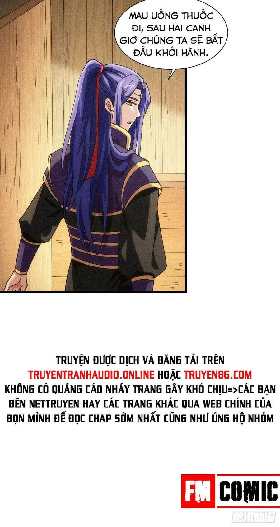 Ta Chính Là Không Theo Sáo Lộ Ra Bài Nettruyen ZZZ Chương 14 Page 17