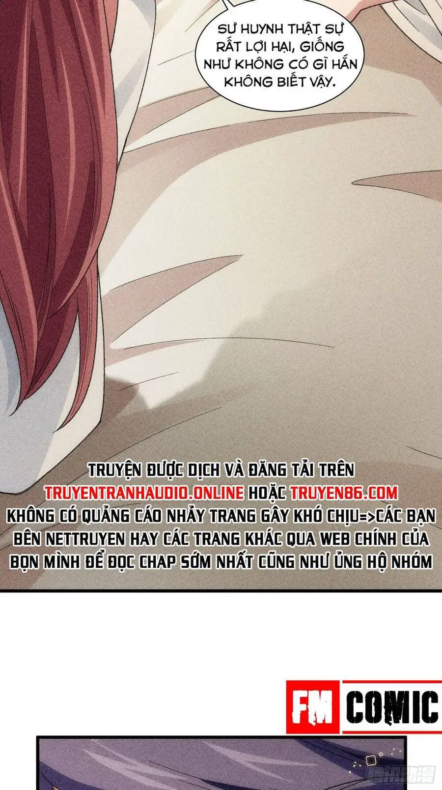 Ta Chính Là Không Theo Sáo Lộ Ra Bài Nettruyen ZZZ Chương 14 Page 22