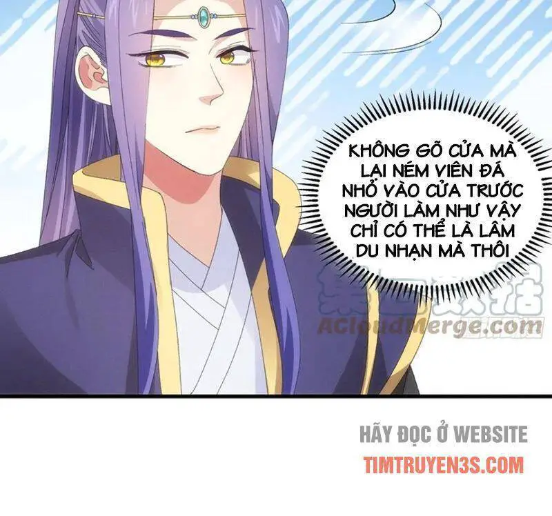 Ta Chính Là Không Theo Sáo Lộ Ra Bài Nettruyen ZZZ Chương 51 Page 3