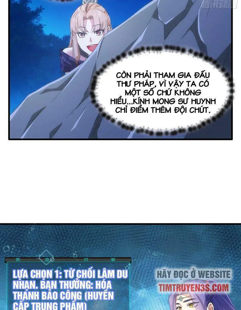 Ta Chính Là Không Theo Sáo Lộ Ra Bài Nettruyen ZZZ Chương 51 Page 6