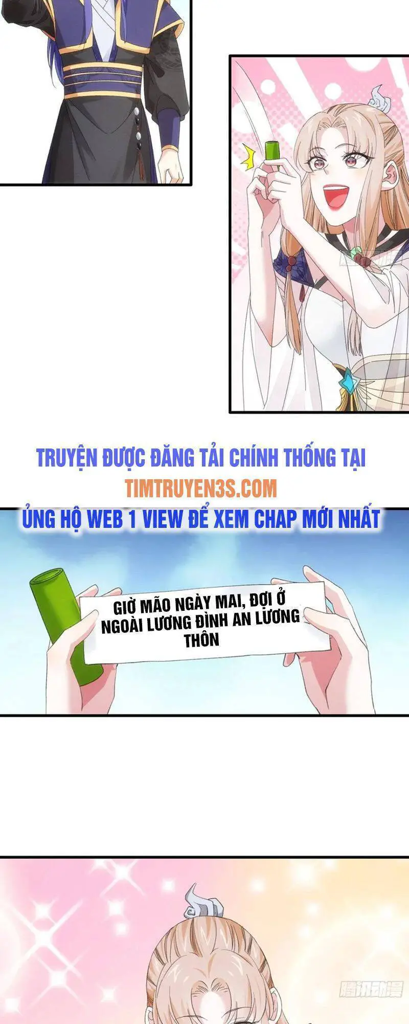 Ta Chính Là Không Theo Sáo Lộ Ra Bài Nettruyen ZZZ Chương 51 Page 10