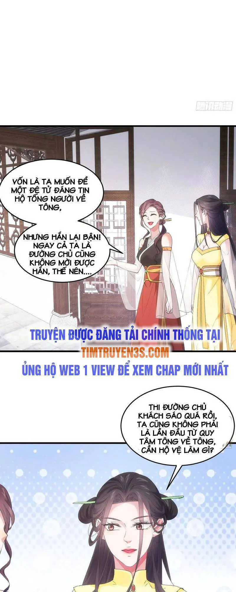 Ta Chính Là Không Theo Sáo Lộ Ra Bài Nettruyen ZZZ Chương 51 Page 16
