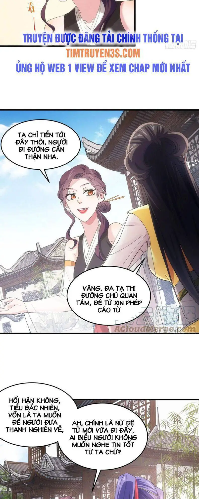 Ta Chính Là Không Theo Sáo Lộ Ra Bài Nettruyen ZZZ Chương 51 Page 19