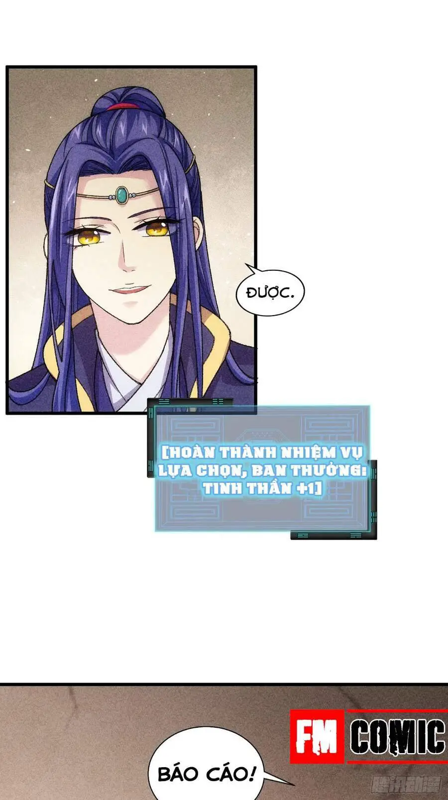Ta Chính Là Không Theo Sáo Lộ Ra Bài Nettruyen ZZZ Chương 10 Page 14