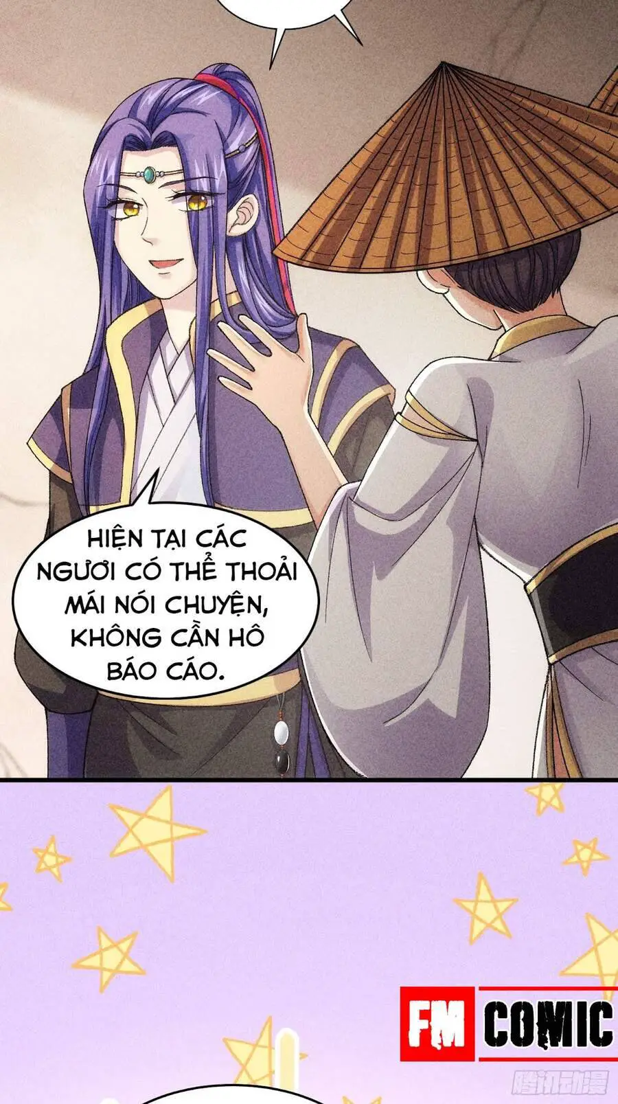 Ta Chính Là Không Theo Sáo Lộ Ra Bài Nettruyen ZZZ Chương 10 Page 15