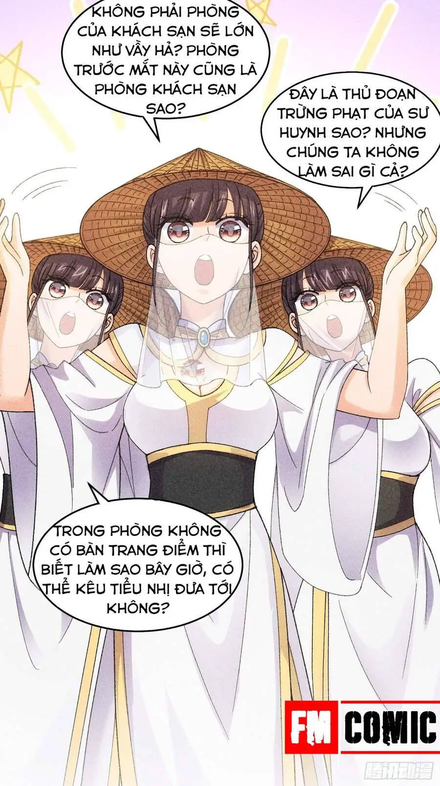 Ta Chính Là Không Theo Sáo Lộ Ra Bài Nettruyen ZZZ Chương 10 Page 16