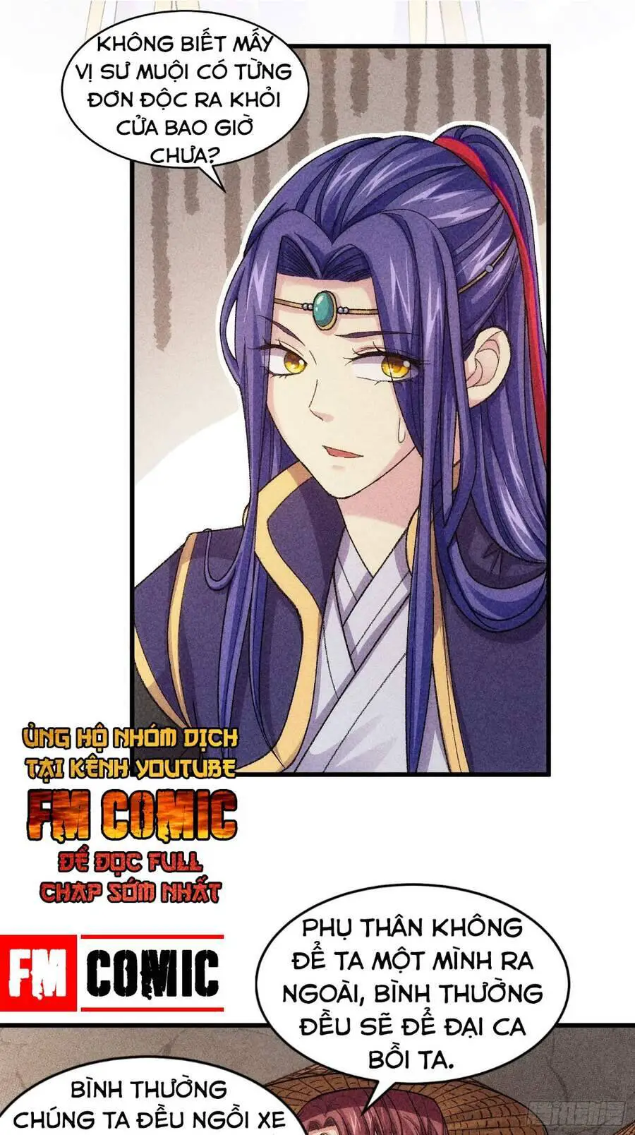Ta Chính Là Không Theo Sáo Lộ Ra Bài Nettruyen ZZZ Chương 10 Page 17