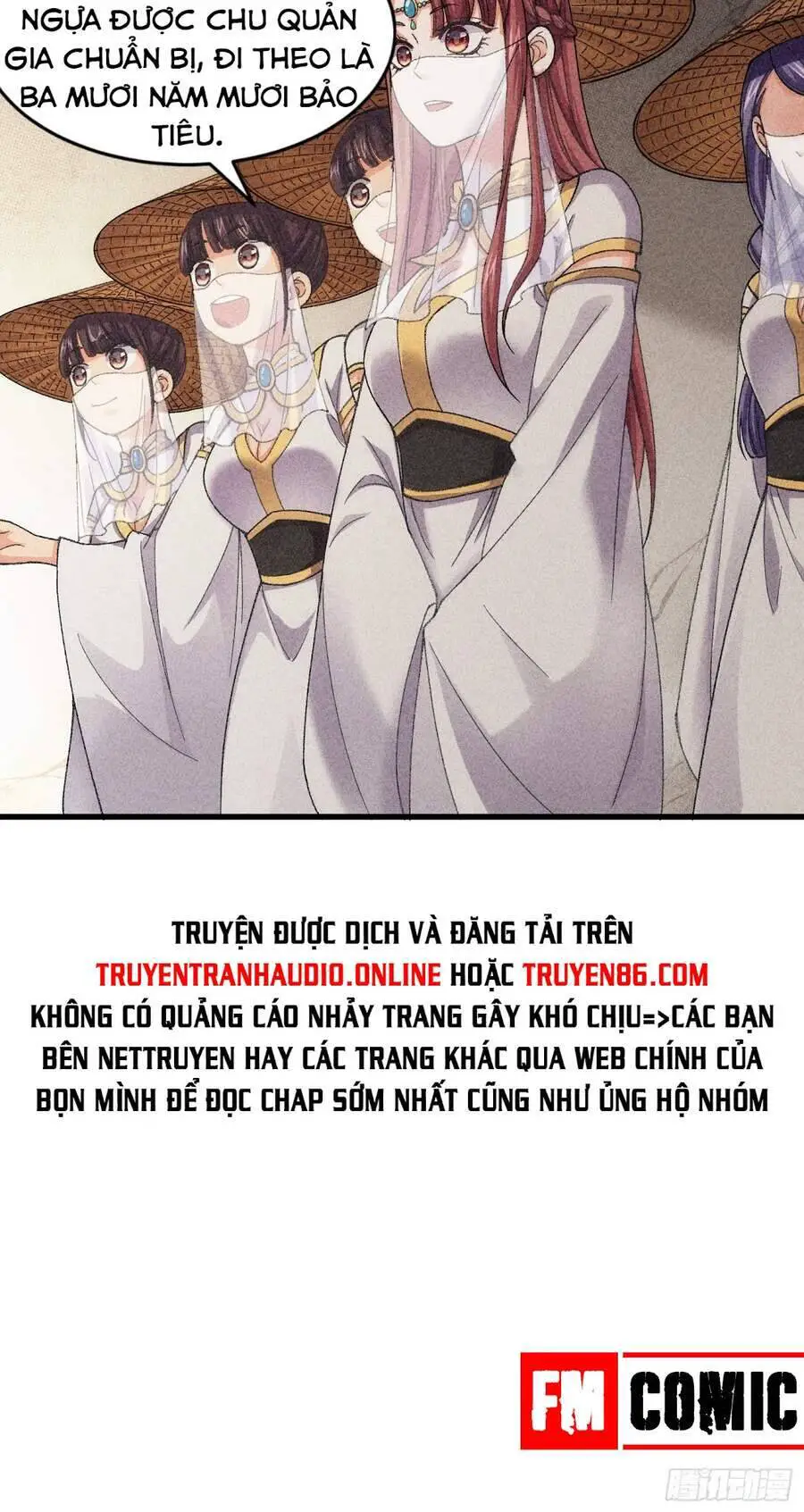 Ta Chính Là Không Theo Sáo Lộ Ra Bài Nettruyen ZZZ Chương 10 Page 18