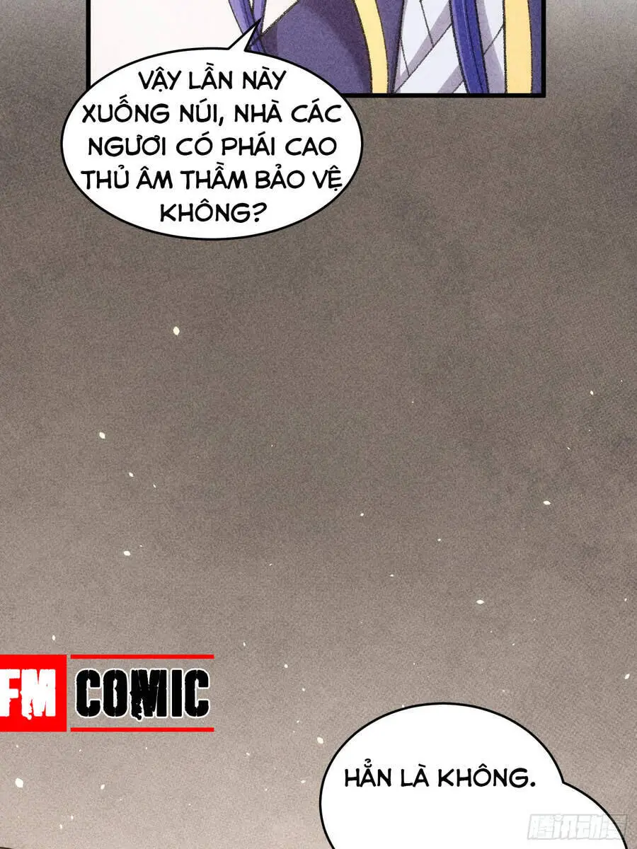 Ta Chính Là Không Theo Sáo Lộ Ra Bài Nettruyen ZZZ Chương 10 Page 20