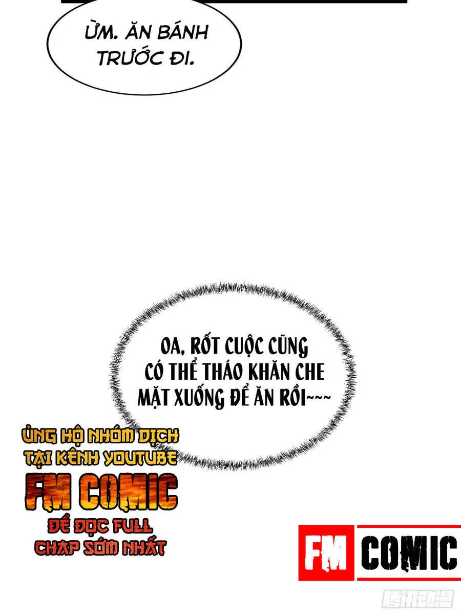 Ta Chính Là Không Theo Sáo Lộ Ra Bài Nettruyen ZZZ Chương 10 Page 23