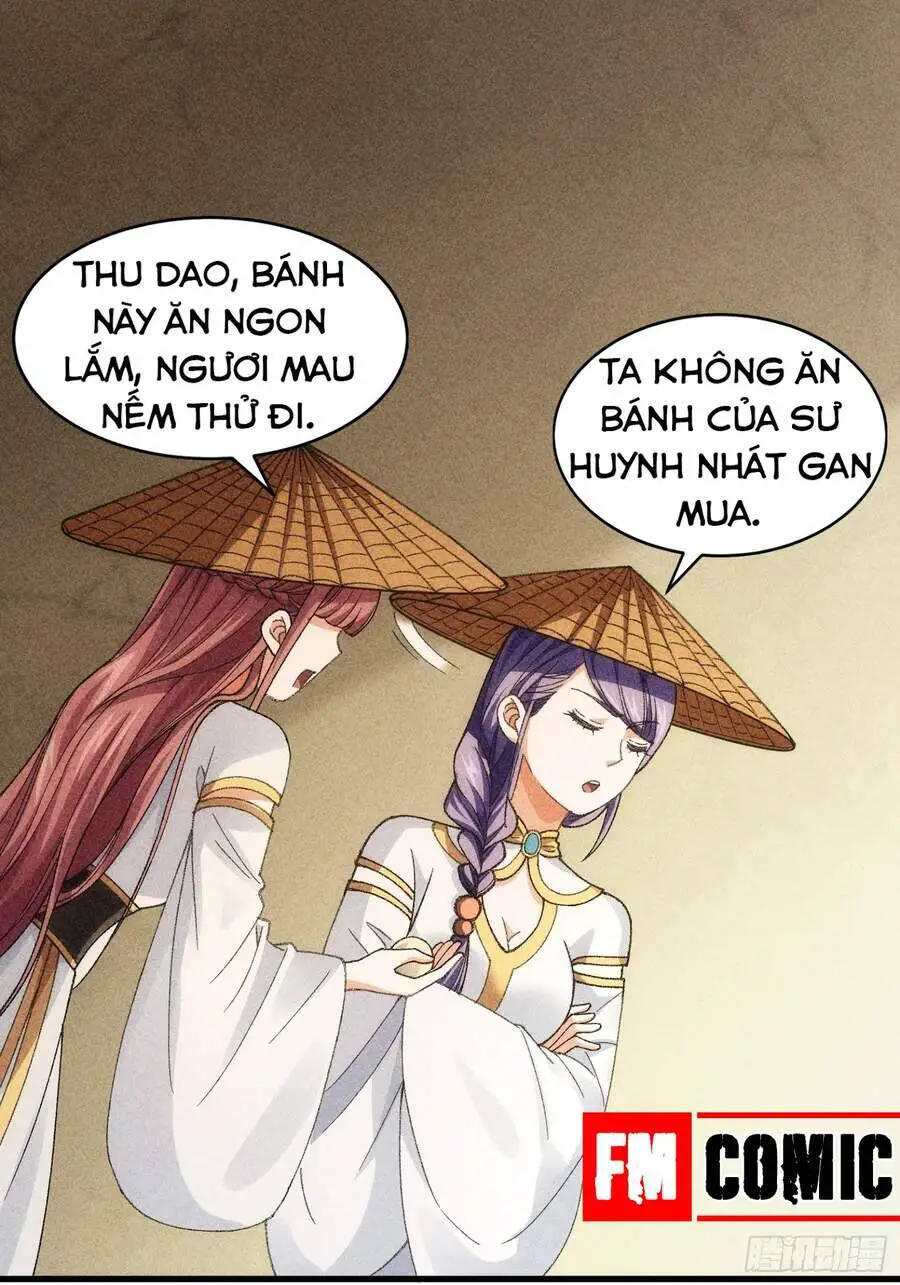 Ta Chính Là Không Theo Sáo Lộ Ra Bài Nettruyen ZZZ Chương 10 Page 26