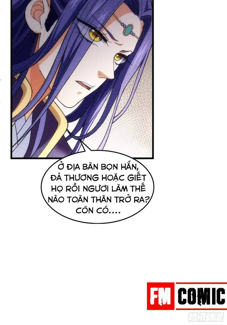 Ta Chính Là Không Theo Sáo Lộ Ra Bài Nettruyen ZZZ Chương 10 Page 29