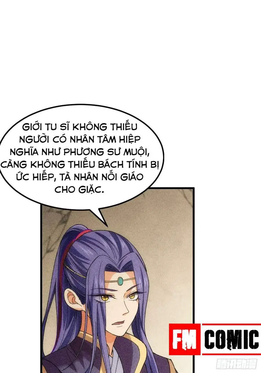 Ta Chính Là Không Theo Sáo Lộ Ra Bài Nettruyen ZZZ Chương 10 Page 31