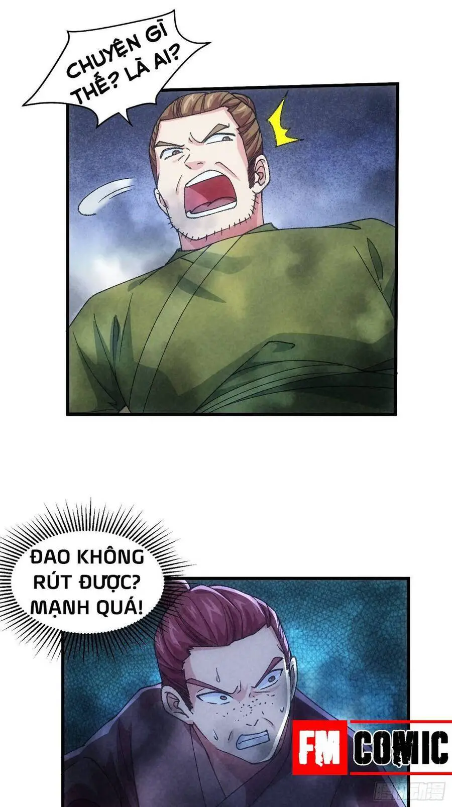 Ta Chính Là Không Theo Sáo Lộ Ra Bài Nettruyen ZZZ Chương 13 Page 23