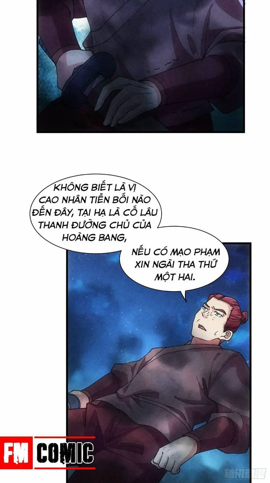 Ta Chính Là Không Theo Sáo Lộ Ra Bài Nettruyen ZZZ Chương 13 Page 24