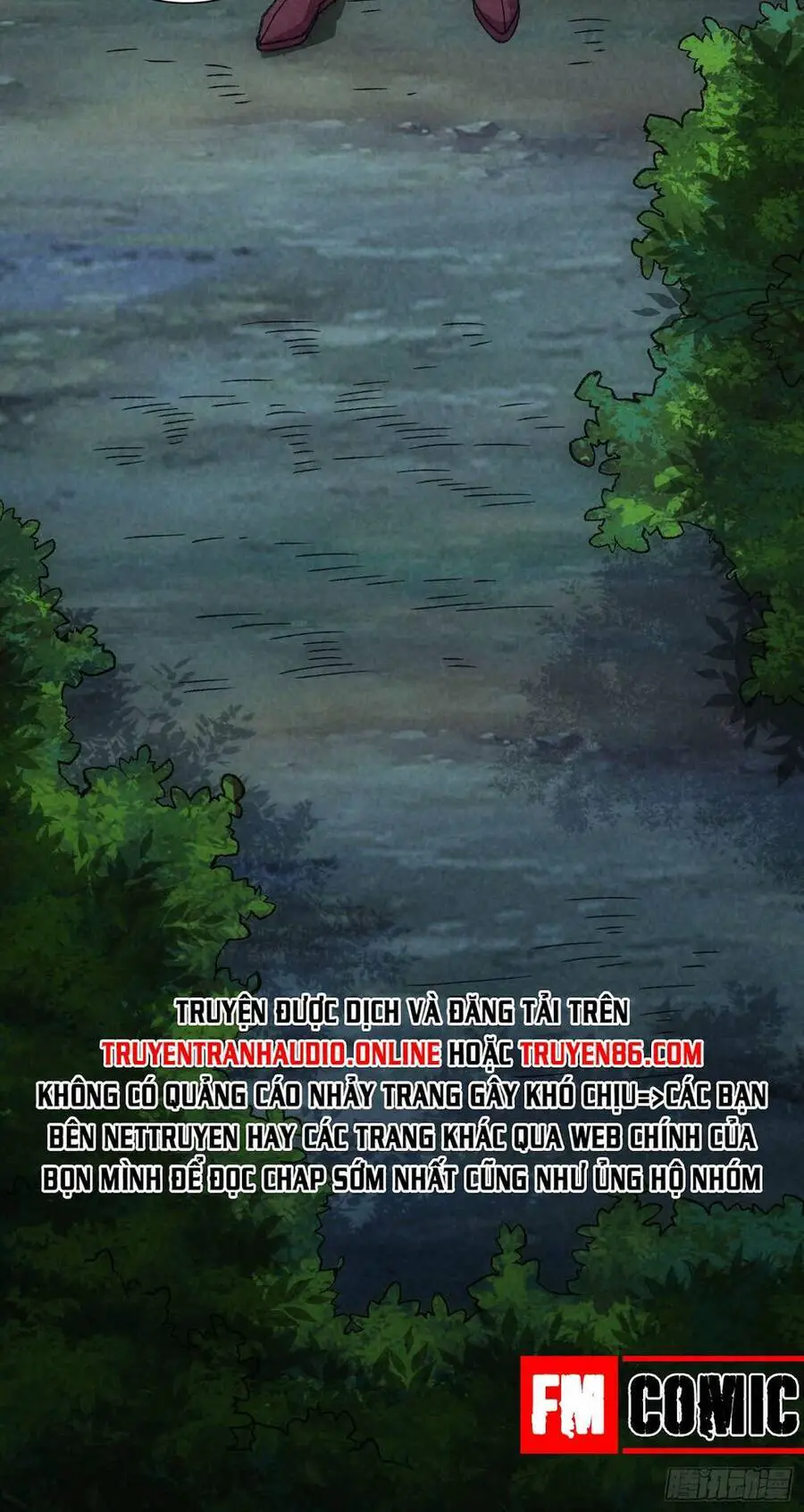 Ta Chính Là Không Theo Sáo Lộ Ra Bài Nettruyen ZZZ Chương 13 Page 27