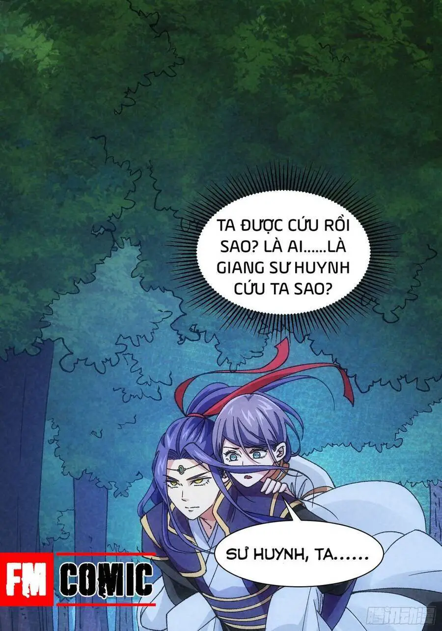 Ta Chính Là Không Theo Sáo Lộ Ra Bài Nettruyen ZZZ Chương 13 Page 31