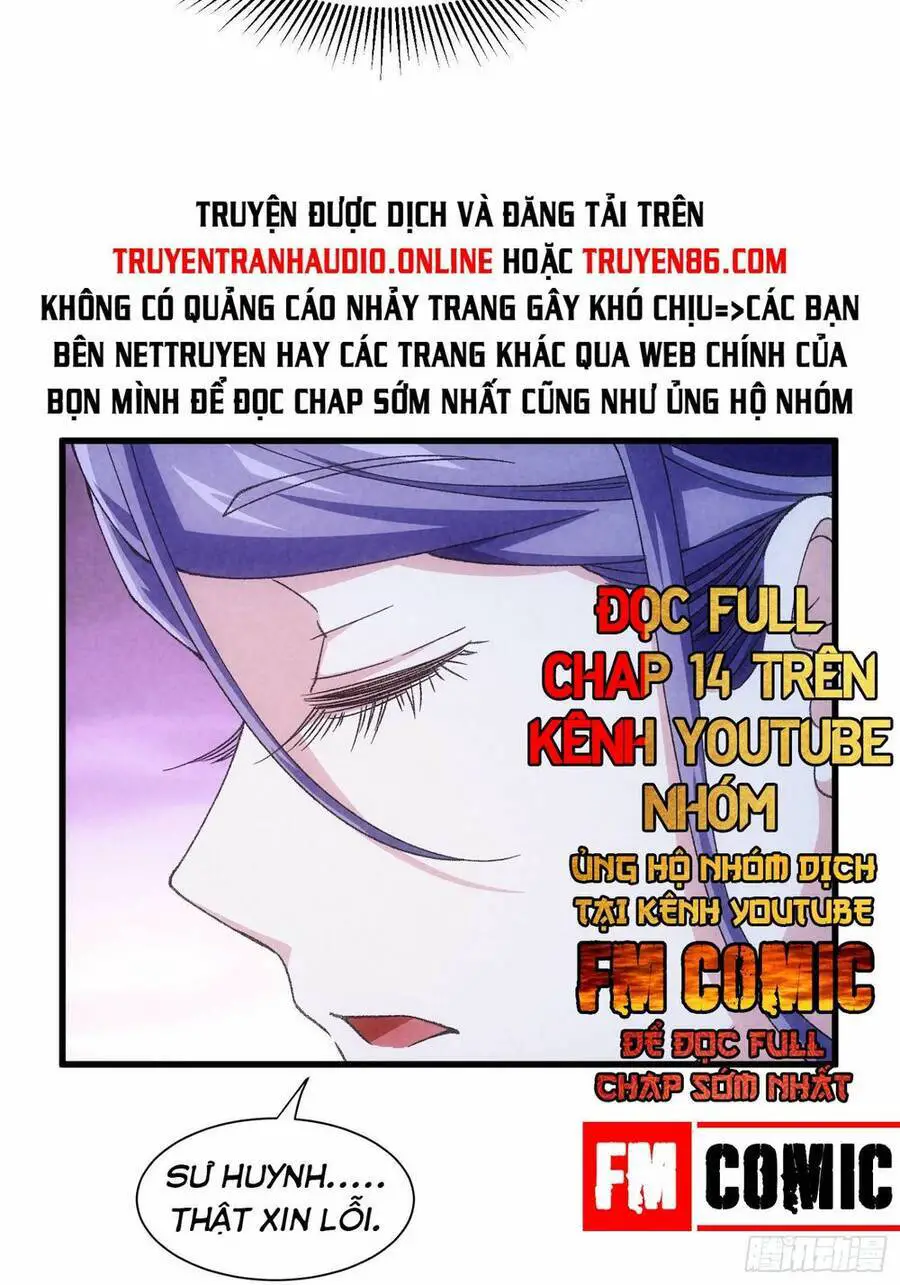 Ta Chính Là Không Theo Sáo Lộ Ra Bài Nettruyen ZZZ Chương 13 Page 35