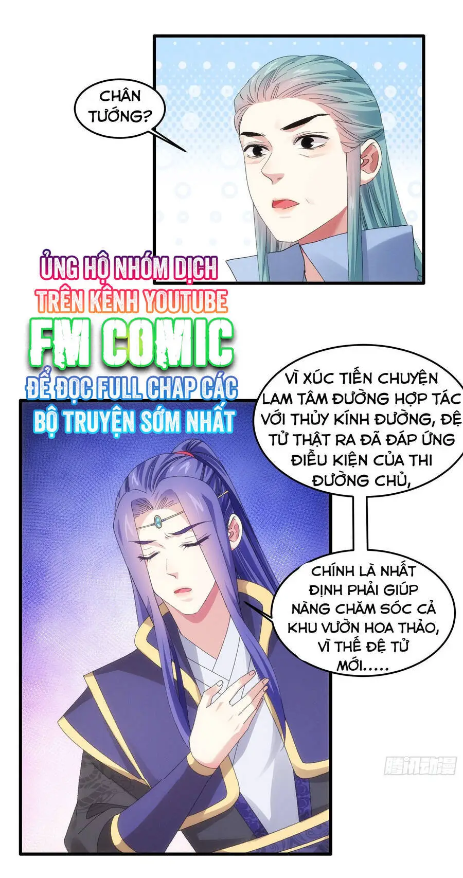 Ta Chính Là Không Theo Sáo Lộ Ra Bài Nettruyen ZZZ Chương 49 Page 4