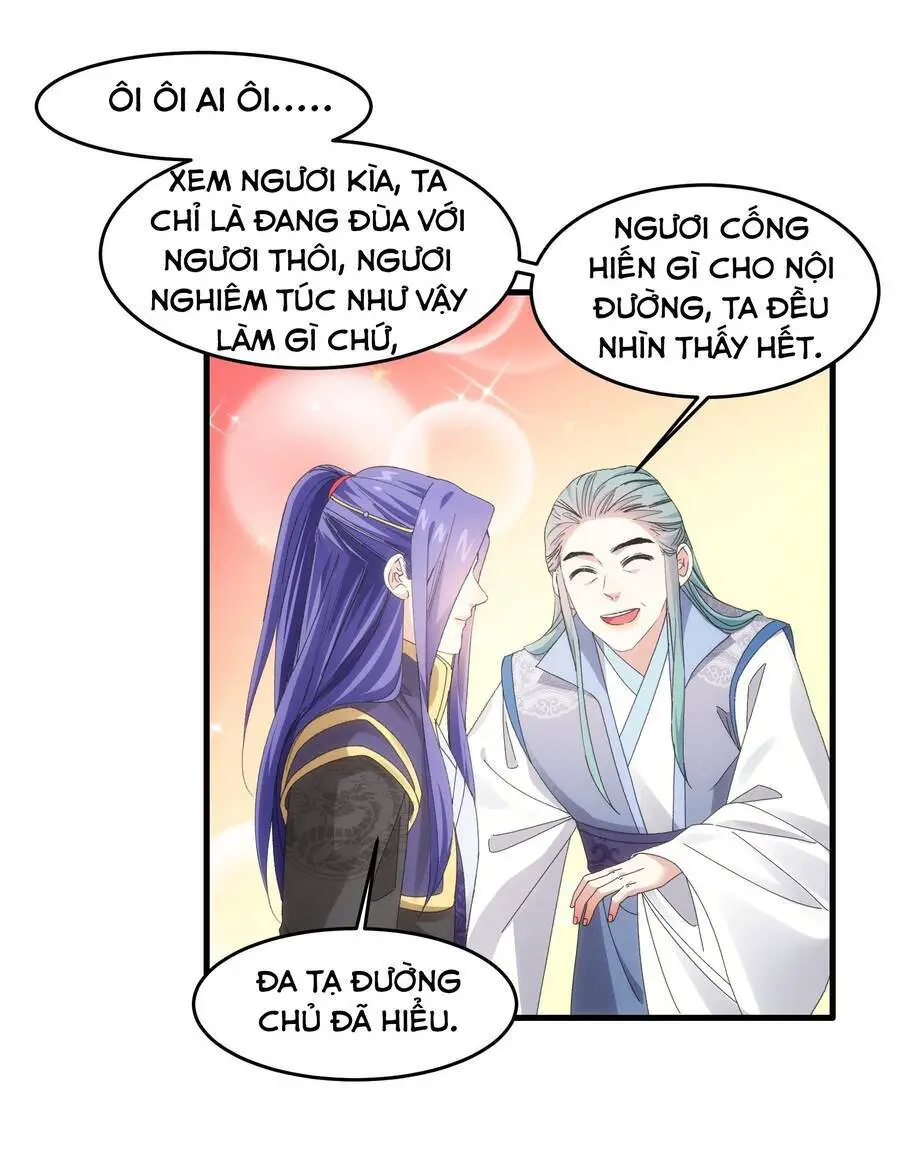 Ta Chính Là Không Theo Sáo Lộ Ra Bài Nettruyen ZZZ Chương 49 Page 5