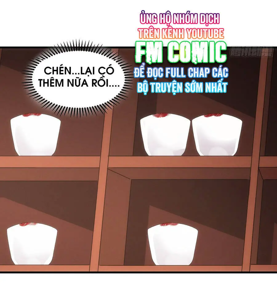 Ta Chính Là Không Theo Sáo Lộ Ra Bài Nettruyen ZZZ Chương 49 Page 7
