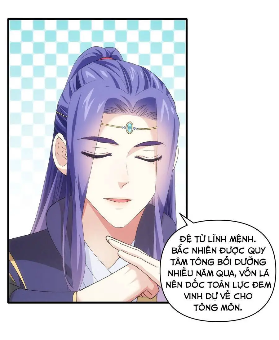 Ta Chính Là Không Theo Sáo Lộ Ra Bài Nettruyen ZZZ Chương 49 Page 13