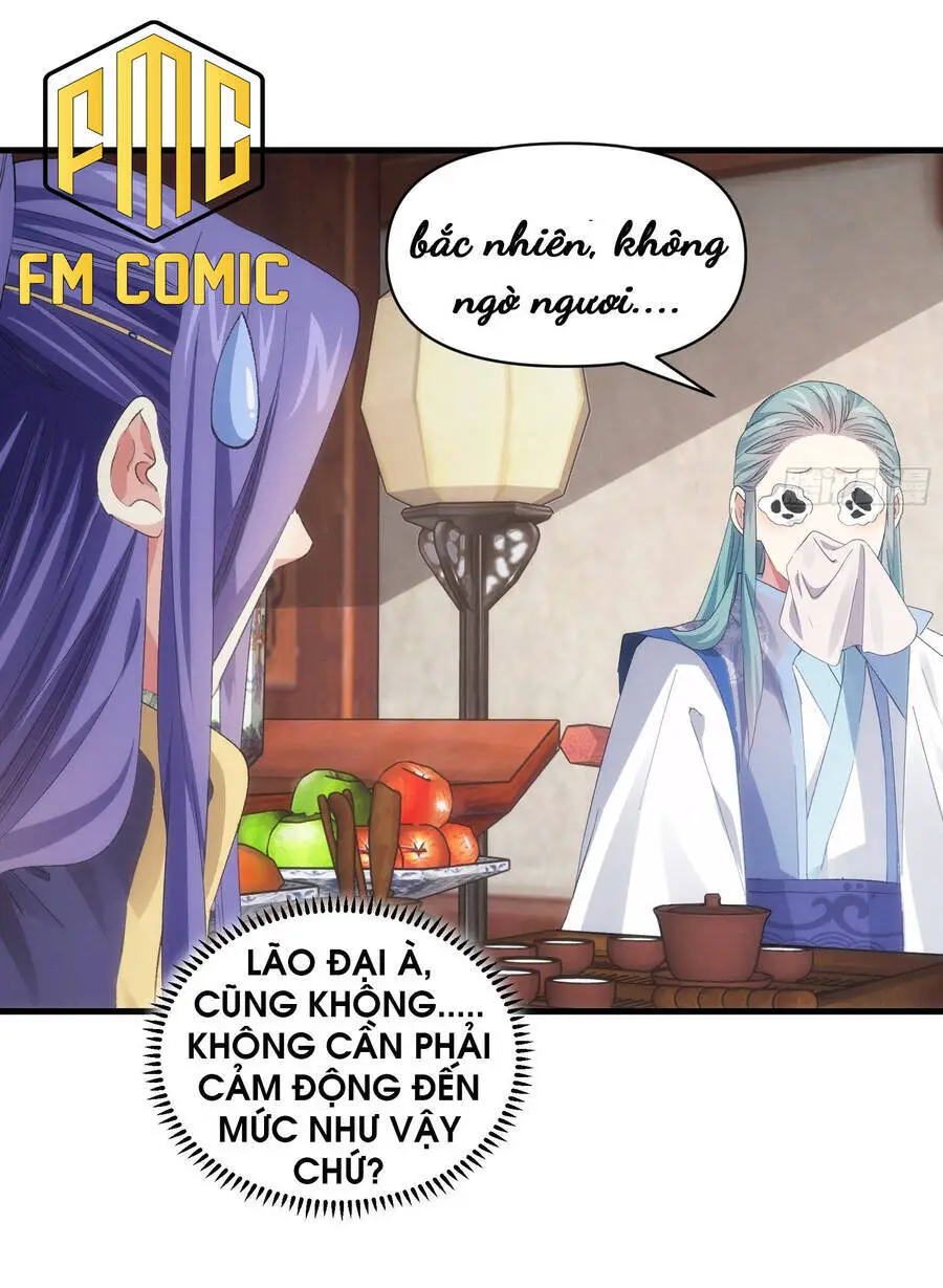 Ta Chính Là Không Theo Sáo Lộ Ra Bài Nettruyen ZZZ Chương 49 Page 14